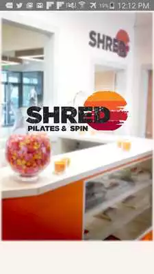 Play SHRED