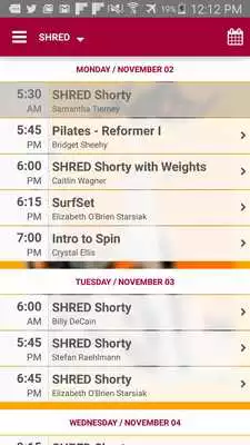 Play SHRED