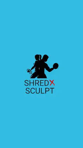 Play Shred x Sculpt  and enjoy Shred x Sculpt with UptoPlay