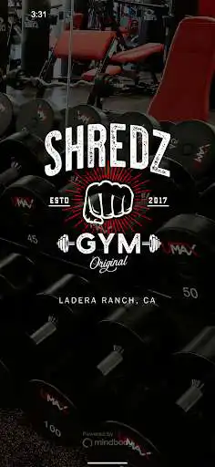 Play ShredzGym - CA  and enjoy ShredzGym - CA with UptoPlay
