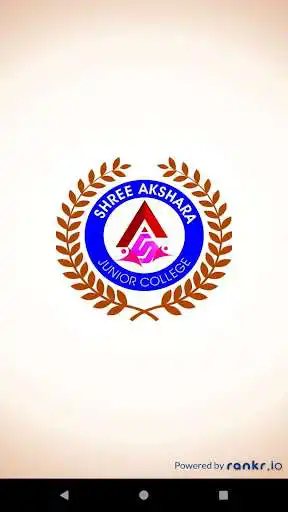 Play Shree Akshara Junior College  and enjoy Shree Akshara Junior College with UptoPlay