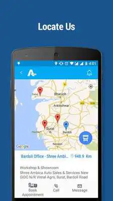 Play Shree Ambica Auto