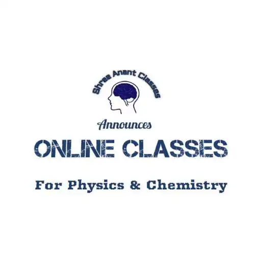 Play Shree Anant Classes APK Play Shree Anant Classes APK
