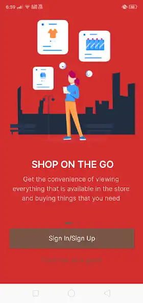 Play SHREE ANN MART as an online game SHREE ANN MART with UptoPlay