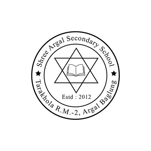 Play Shree Argal Secondary School APK