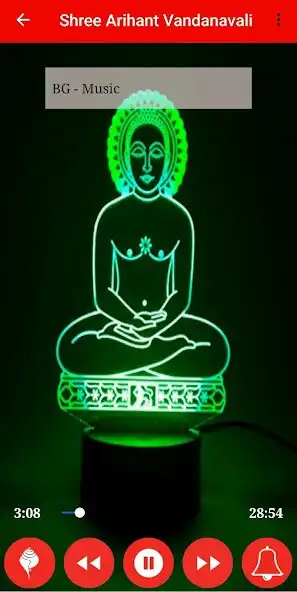 Play Shree Arihant Vandanavali  and enjoy Shree Arihant Vandanavali with UptoPlay