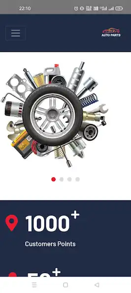 Play Shree Auto Parts and enjoy Shree Auto Parts with UptoPlay Play Shree Auto Parts and enjoy Shree Auto Parts with UptoPlay