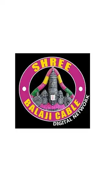 Play Shree Balaji Cable LCO App  and enjoy Shree Balaji Cable LCO App with UptoPlay