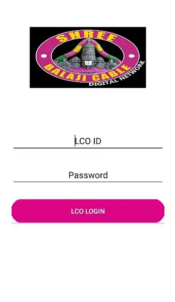Play Shree Balaji Cable LCO App as an online game Shree Balaji Cable LCO App with UptoPlay