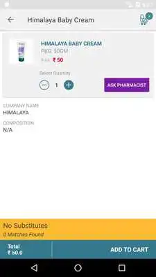 Play Shree Balaji Medicines  Pharmacy