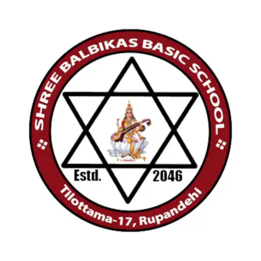 Play Shree Balbokash Basic School APK