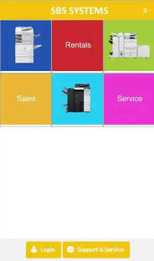 Play Shree Bharathi Systems & Services as an online game Shree Bharathi Systems & Services with UptoPlay