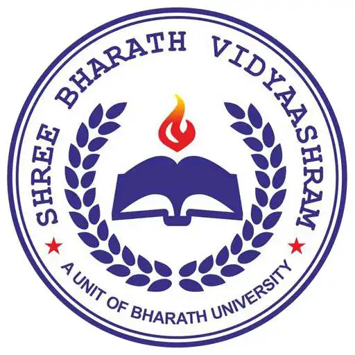 Free play online Shree Bharath Vidyaashram APK
