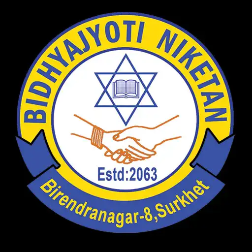 Play Shree Bidhya Jyoti Sec. School APK Play Shree Bidhya Jyoti Sec. School APK