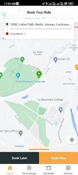 Play Shree - Book Cab Taxi  Bike  and enjoy Shree - Book Cab Taxi  Bike with UptoPlay