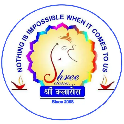 Play SHREE CLASSES DIVA APK