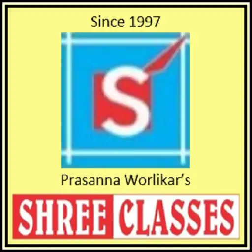 Play SHREE CLASSES e-EXAMS APK Play SHREE CLASSES e-EXAMS APK