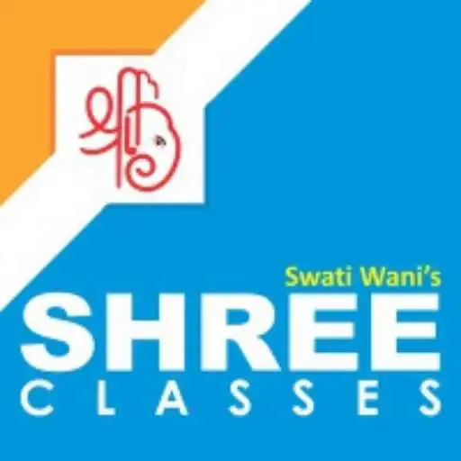 Play SHREE CLASSES APK