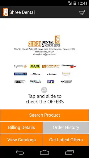 Play Shree Dental Depot