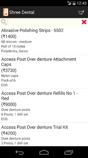 Play Shree Dental Depot