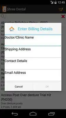 Play Shree Dental Depot