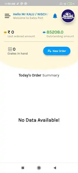 Play Shreedhi Distributor  and enjoy Shreedhi Distributor with UptoPlay