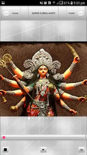Play Shree Durga Aarti as an online game online Shree Durga Aarti with UptoPlay com.shraddhaatechnologies.bda.bestdurgaaarti Play Shree Durga Aarti as an online game Shree Durga Aarti with UptoPlay