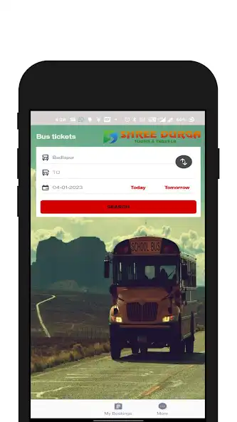 Play Shree Durga Tours and Travels as an online game Shree Durga Tours and Travels with UptoPlay