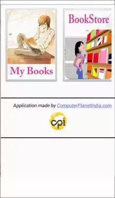 Play Shree ePub3 Reader
