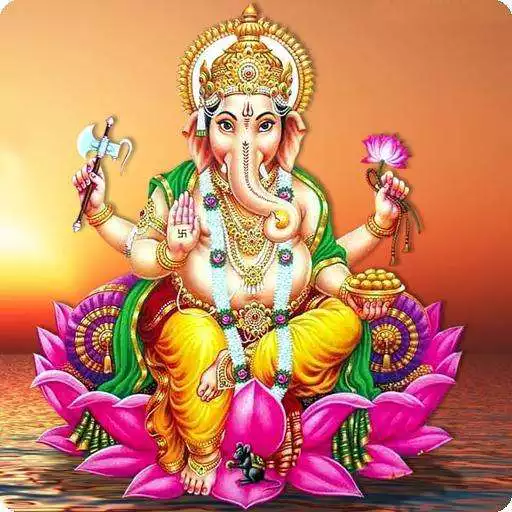 Free play online Shree Ganesh Aarati Stuti APK Free play online Shree Ganesh Aarati Stuti APK