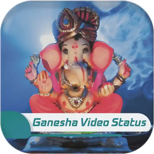 Play Shree Ganesha Video Status APK