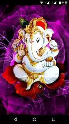 Play Shree Ganesh Vandana App