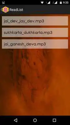 Play Shree Ganesh Vandana App