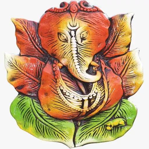 Play Shree Ganpati Ganesh stuti wit APK