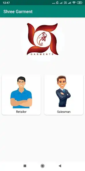 Play Shreegarment as an online game Shreegarment with UptoPlay