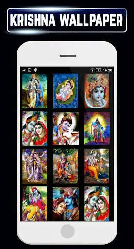Play APK Shree Hare Radha Krishna Gods Wallpapers Gallery  and enjoy Shree Hare Radha Krishna Gods Wallpapers Gallery using ApkO