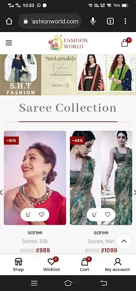 Play Shree Hari Fashion as an online game Shree Hari Fashion with UptoPlay