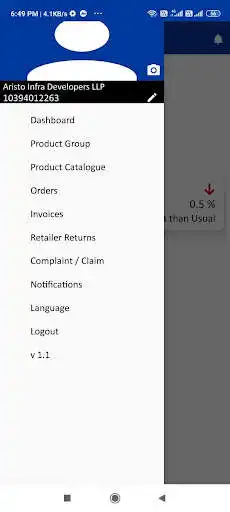 Play Shree Hari Retailer as an online game Shree Hari Retailer with UptoPlay