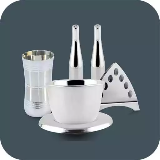 Play SHREEHOME STAINLESS STEEL. APK