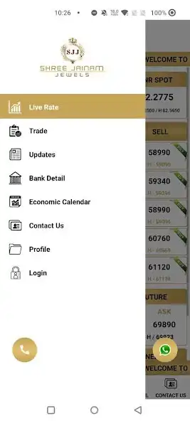 Play Shree Jainam Jewels as an online game Shree Jainam Jewels with UptoPlay