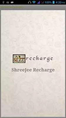 Play Shreejee Recharge