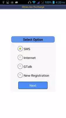 Play Shreejee Recharge