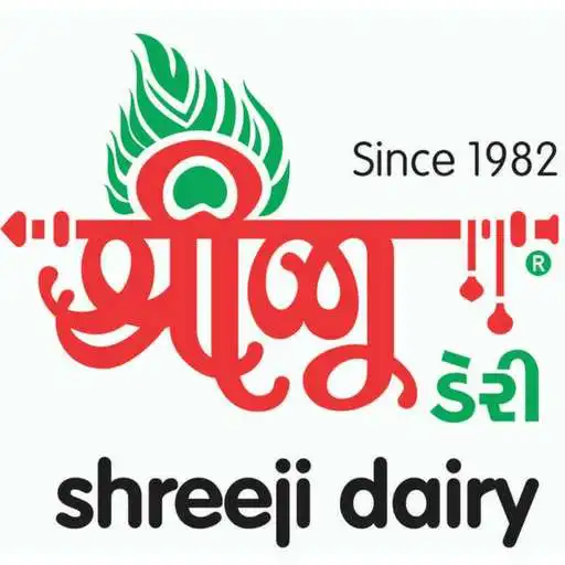 Free play online Shreeji Dairy APK