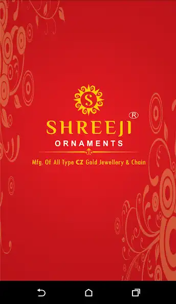 Play Shreeji Ornaments - Gold CZ Jewellery Manufacturer  and enjoy Shreeji Ornaments - Gold CZ Jewellery Manufacturer with UptoPlay
