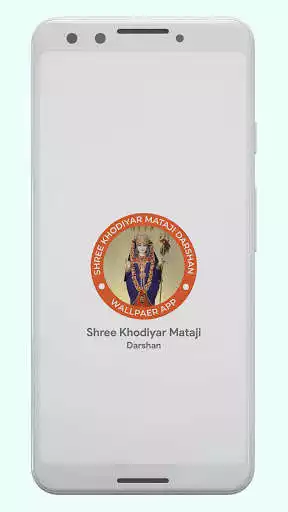 Play shree khodiyar mataji darshan  and enjoy shree khodiyar mataji darshan with UptoPlay