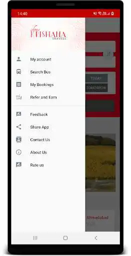 Play Shree Krishana Travels  and enjoy Shree Krishana Travels with UptoPlay