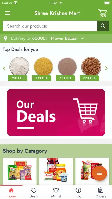 Play Shree Krishna Mart  and enjoy Shree Krishna Mart with UptoPlay