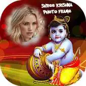 Free play online Shree Krishna Photo Frames APK Free play online Shree Krishna Photo Frames APK