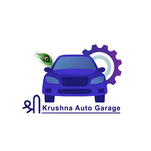 Play Shree Krushna Auto Garage APK
