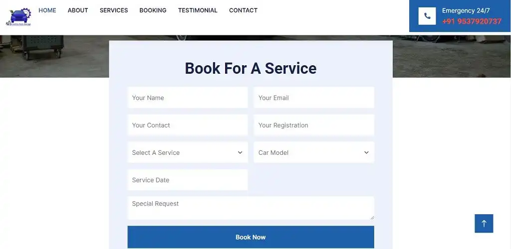 Play Shree Krushna Auto Garage and enjoy Shree Krushna Auto Garage with UptoPlay Play Shree Krushna Auto Garage and enjoy Shree Krushna Auto Garage with UptoPlay